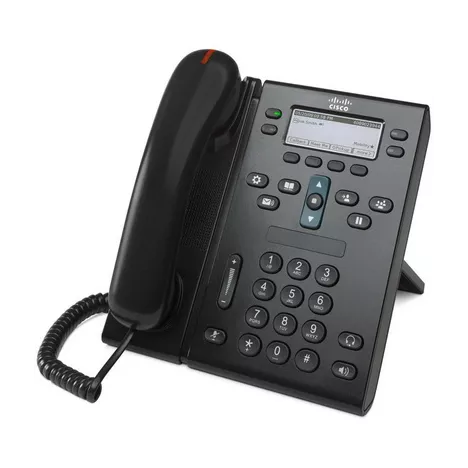 IP-телефон Cisco CP-6941 (new)